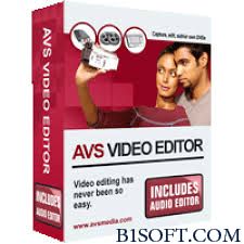 Avs video editor 7.1 activation code free download mac